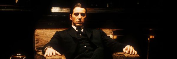 The Godfather Part II